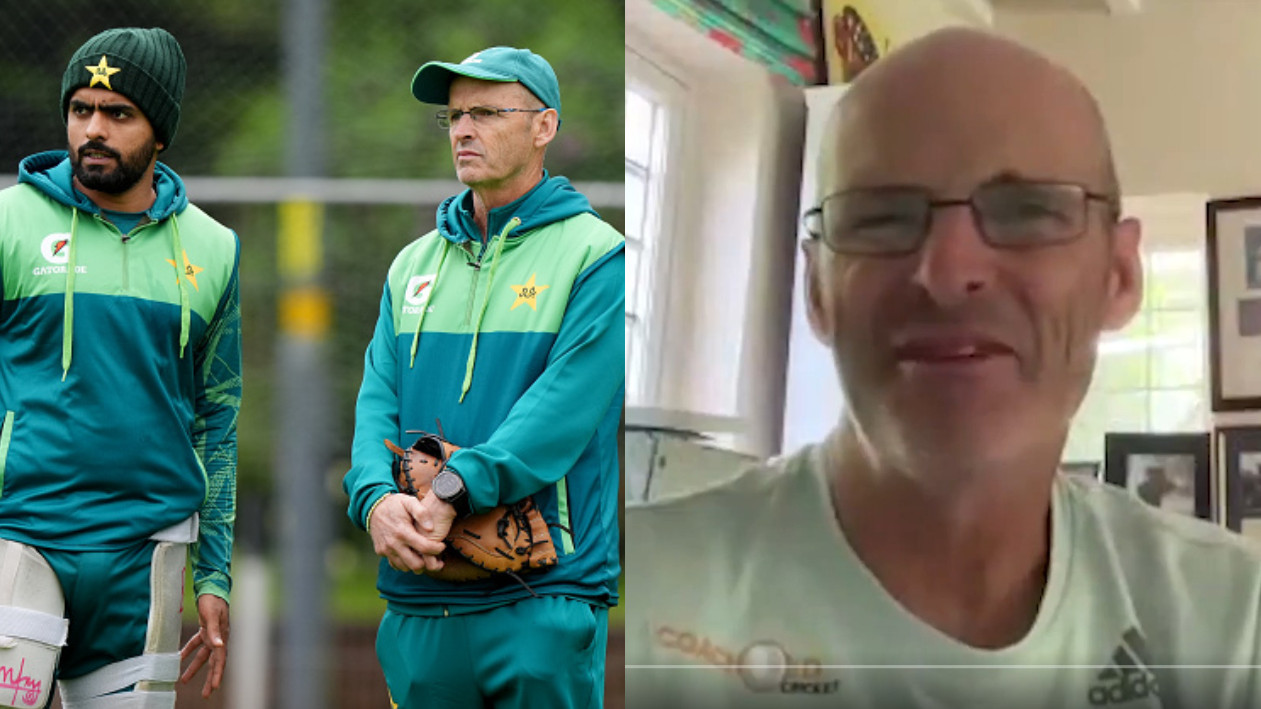 WATCH- ‘Was the lowest hanging fruit’- Gary Kirsten on poor experience as Pakistan coach; reveals constant outside interference