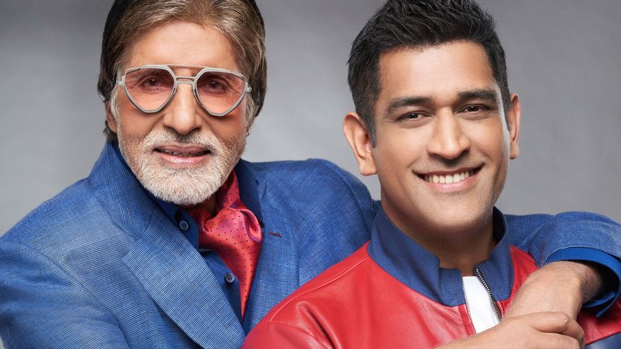 IPL 2020: Amitabh Bachchan has faith in MS Dhoni; posts picture after CSK's defeat against DC