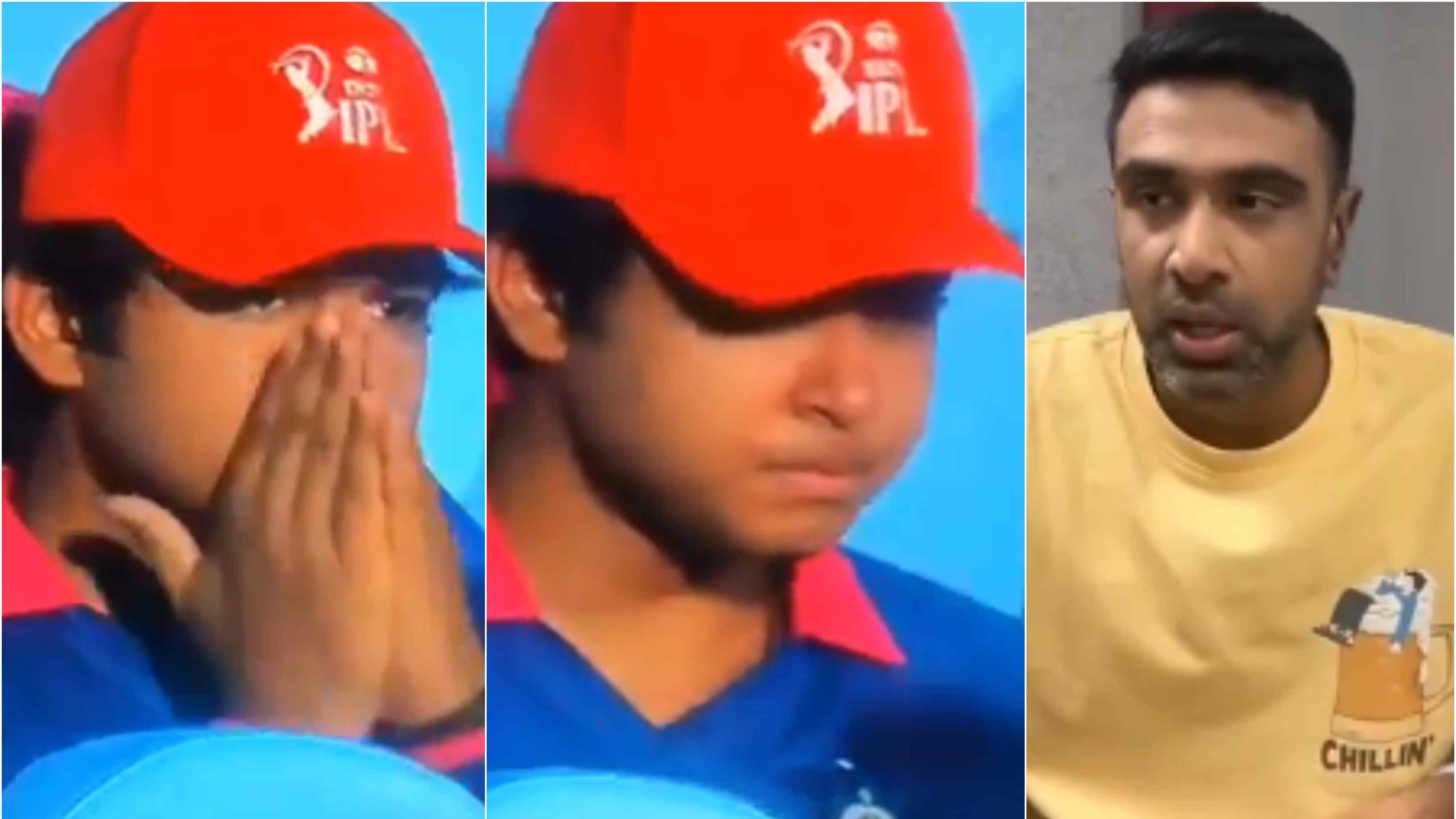 IPL 2026: WATCH – “Main mayoos hoon,” Ashwin slams senior RR batters for 'letting down' Vaibhav Sooryavanshi in Qualifier 2