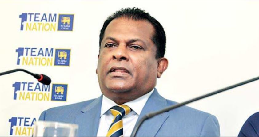 SLC chief Shammi Silva had said PCB agreed to swap hosting rights