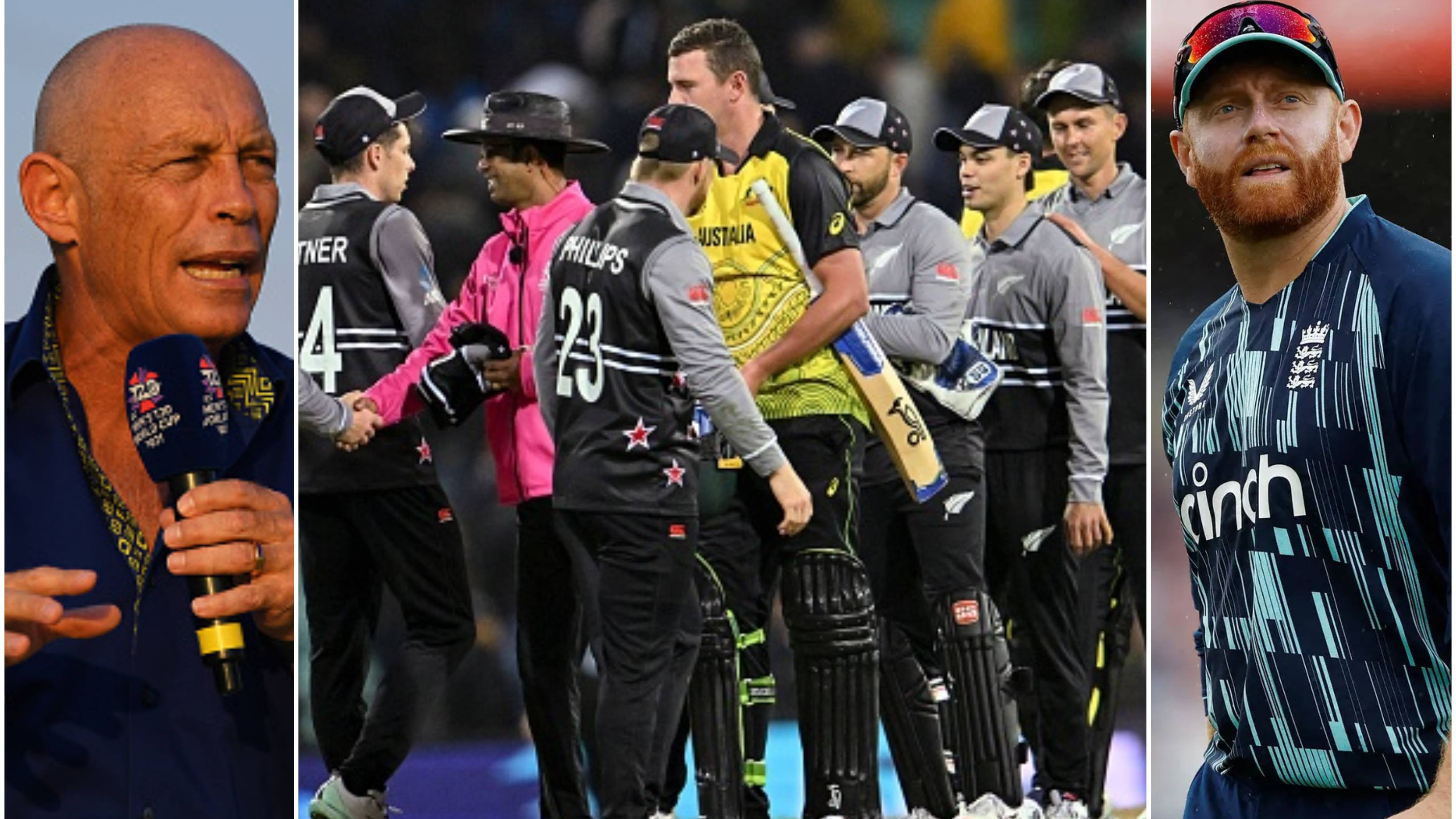 T20 World Cup 2022: Cricket fraternity reacts as New Zealand begin their campaign with a crushing win over Australia