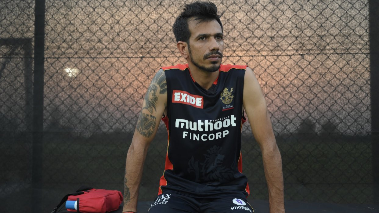 IPL 2022: ‘RCB didn't ask me whether I wanted to be retained’, says Yuzvendra Chahal