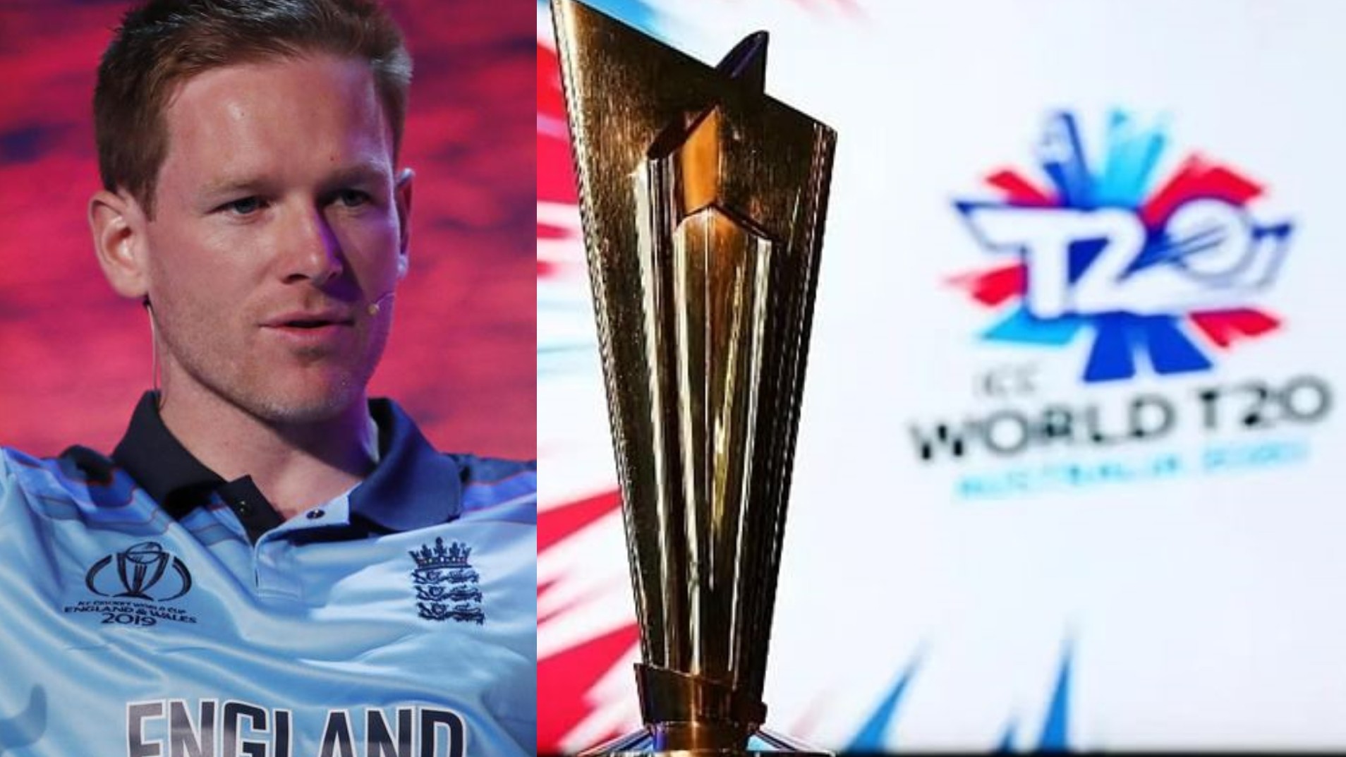 Eoin Morgan explains why T20 World Cup 2020 in Australia as per schedule is not feasible
