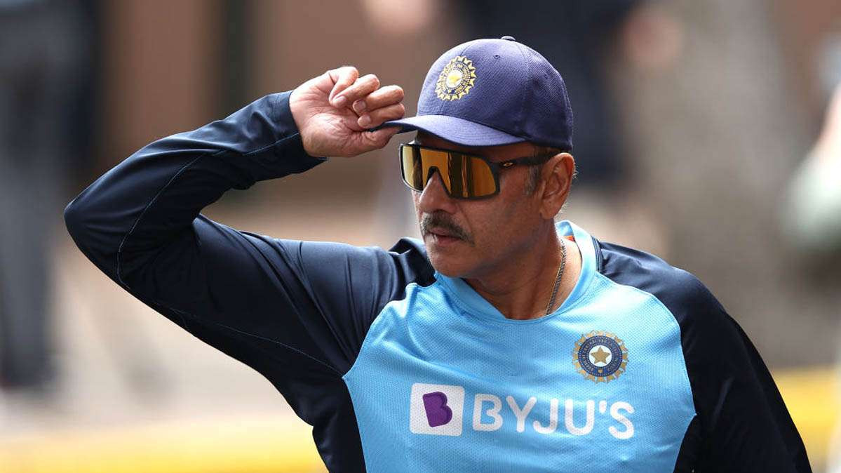 ENG v IND 2021: To win at Lord’s is something very special- Ravi Shastri