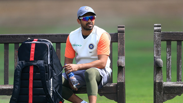 “Dear cricket, give me one more chance”- Karun Nair tweets; fans react to his post