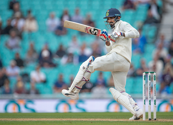 KL Rahul | Getty