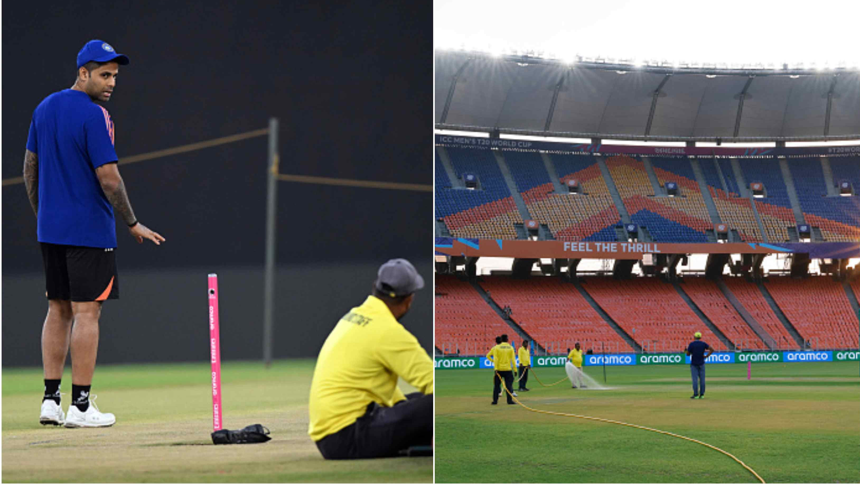 T20 World Cup 2026: India did not demand mixed-soil pitch for final; pitch pre-decided by ICC - Report