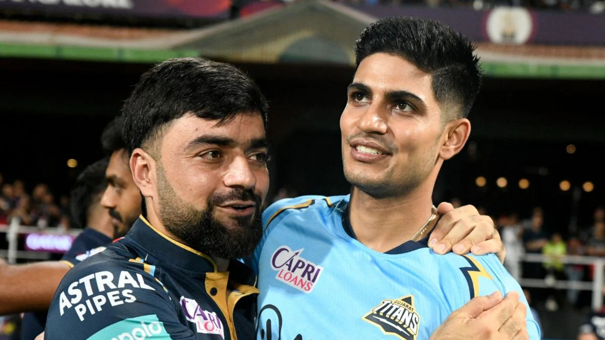 IPL 2025: Shubman Gill agrees to massive pay cut; GT set to retain core including Rashid Khan- Report 