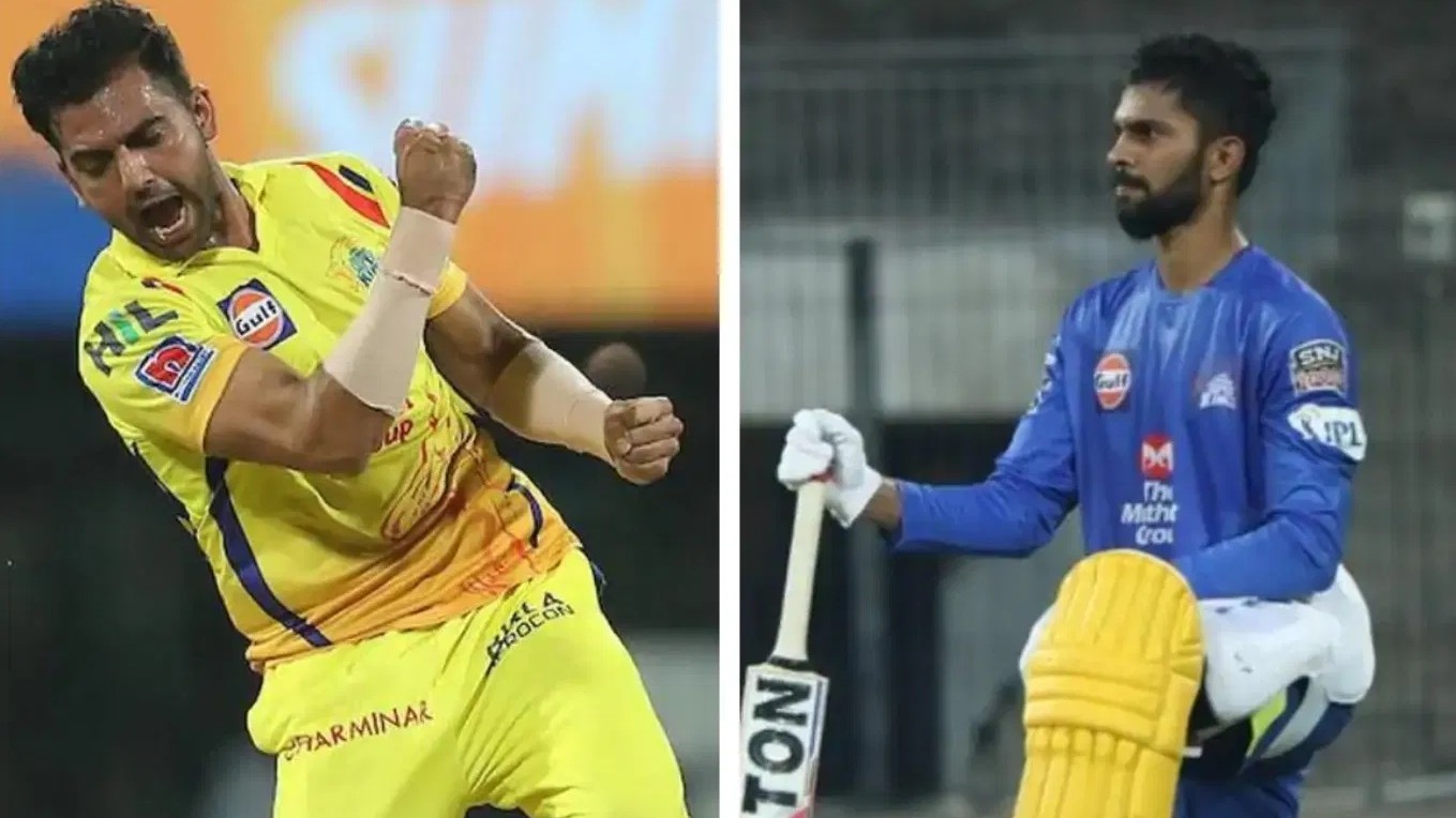 IPL 2020: CSK players and support staff test negative for COVID-19; one more test remains