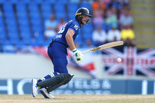 Jos Buttler | Getty Images