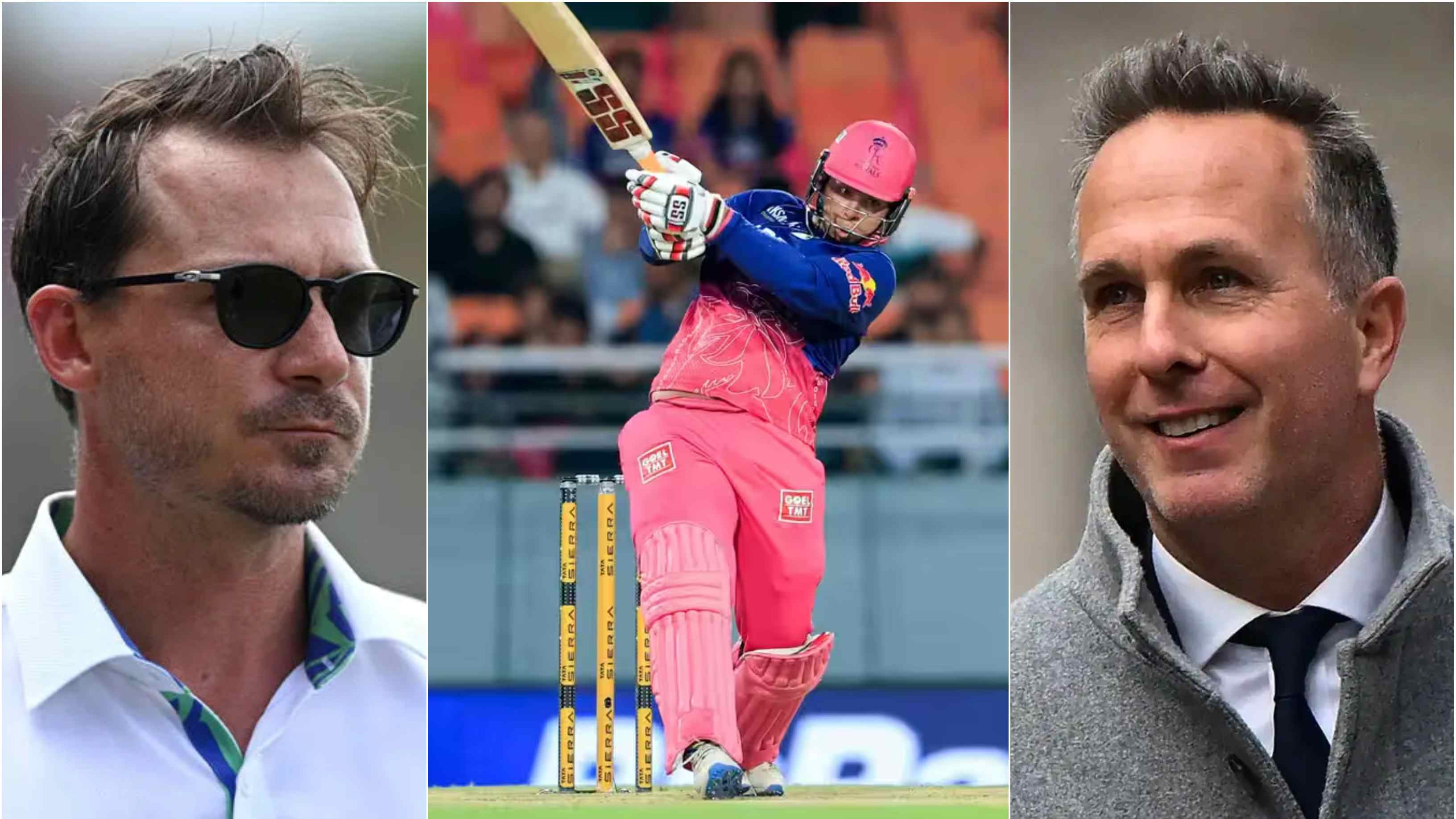 IPL 2026: Cricket fraternity salutes Vaibhav Sooryavanshi as his record-breaking 96 powers RR to 214/6 in Qualifier 2 vs GT
