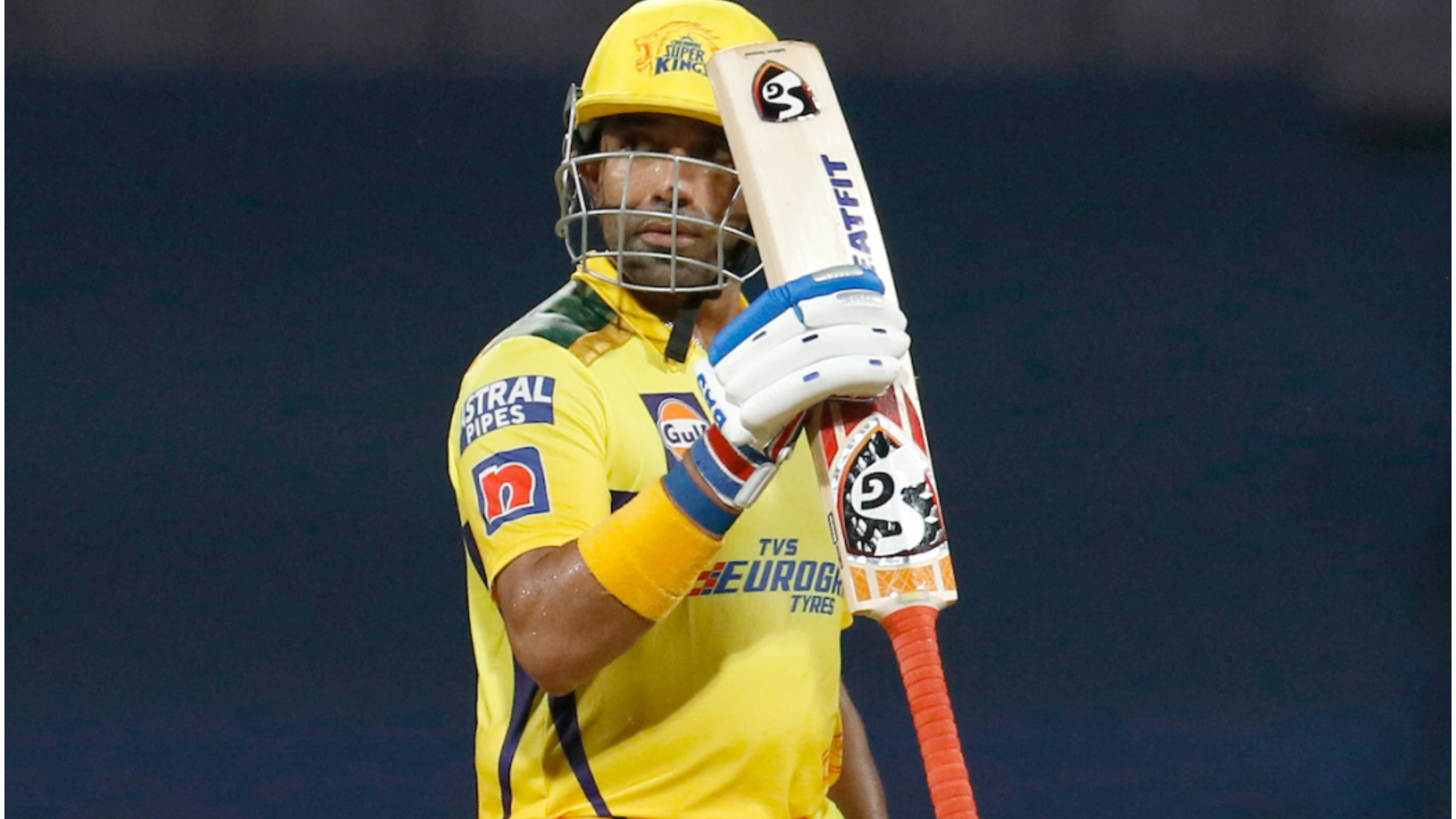 “If opportunities do come, I’ll certainly consider it”: Robin Uthappa open to coaching role in IPL