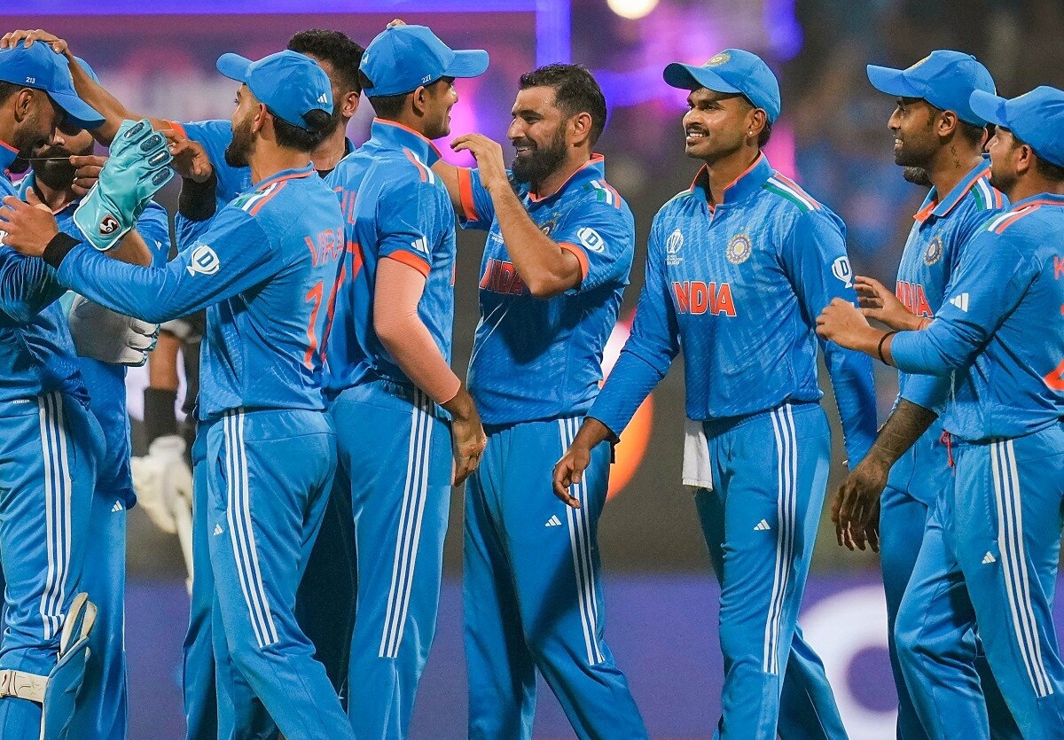 Team India | Getty Images