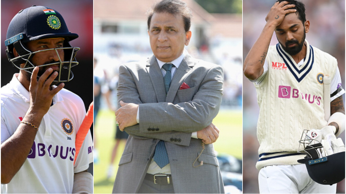 ENG v IND 2021: Sunil Gavaskar says Indian batsmen should play on the backfoot