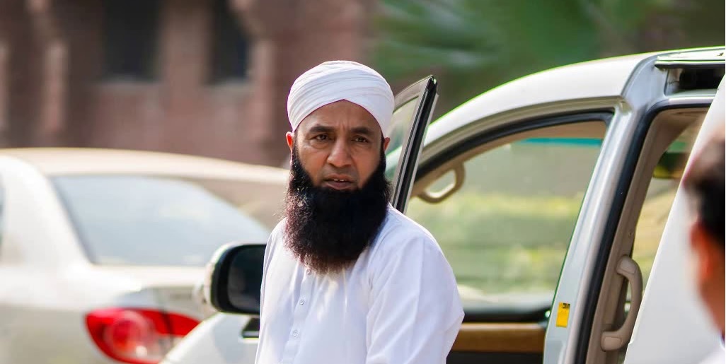 Saeed Anwar started preaching Islam as part of Tablighi Jamaat after the death of his daughter