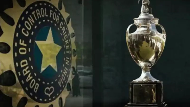 Ranji Trophy 2022 to begin from February 17, BCCI informs state associations- Report