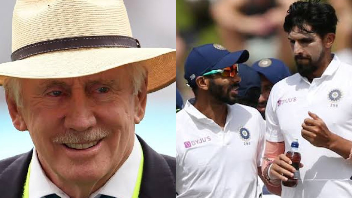 India has joined the ranks of pace-bowling proficient teams in recent years - Ian Chappell 