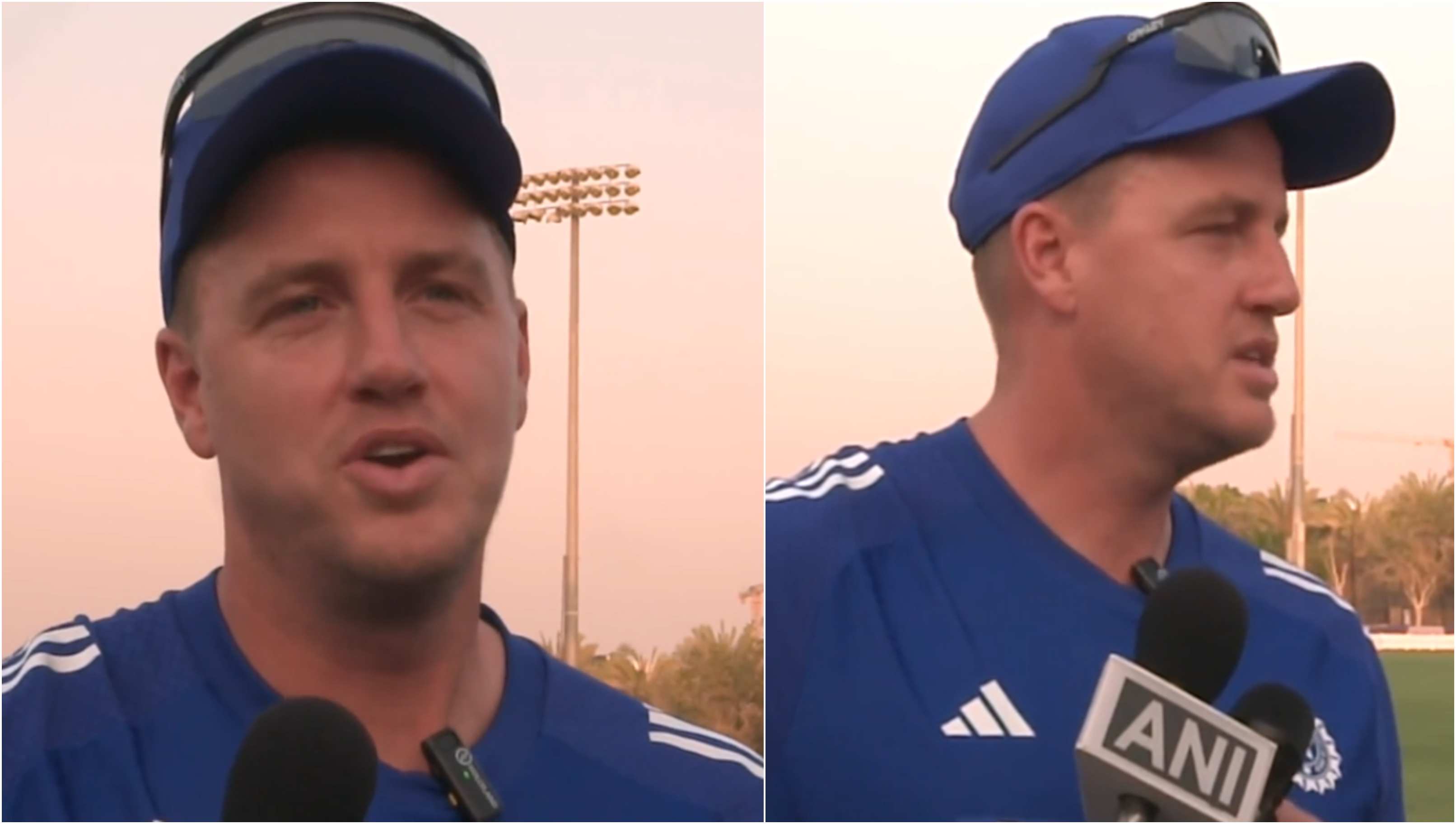 Morne Morkel | Screengrab