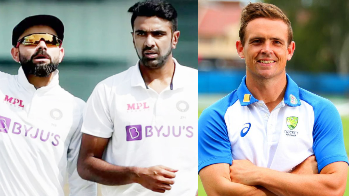 Steve O'Keefe advises Australia to play 3 spinners in subcontinent; cites Jadeja-Ashwin's example