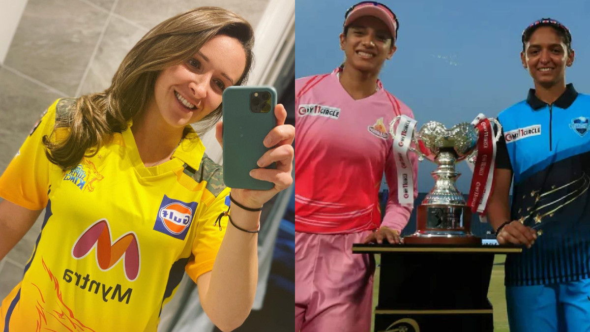 WIPL 2023: England's Kate Cross reacts to CSK reportedly not bidding for a franchise in WIPL