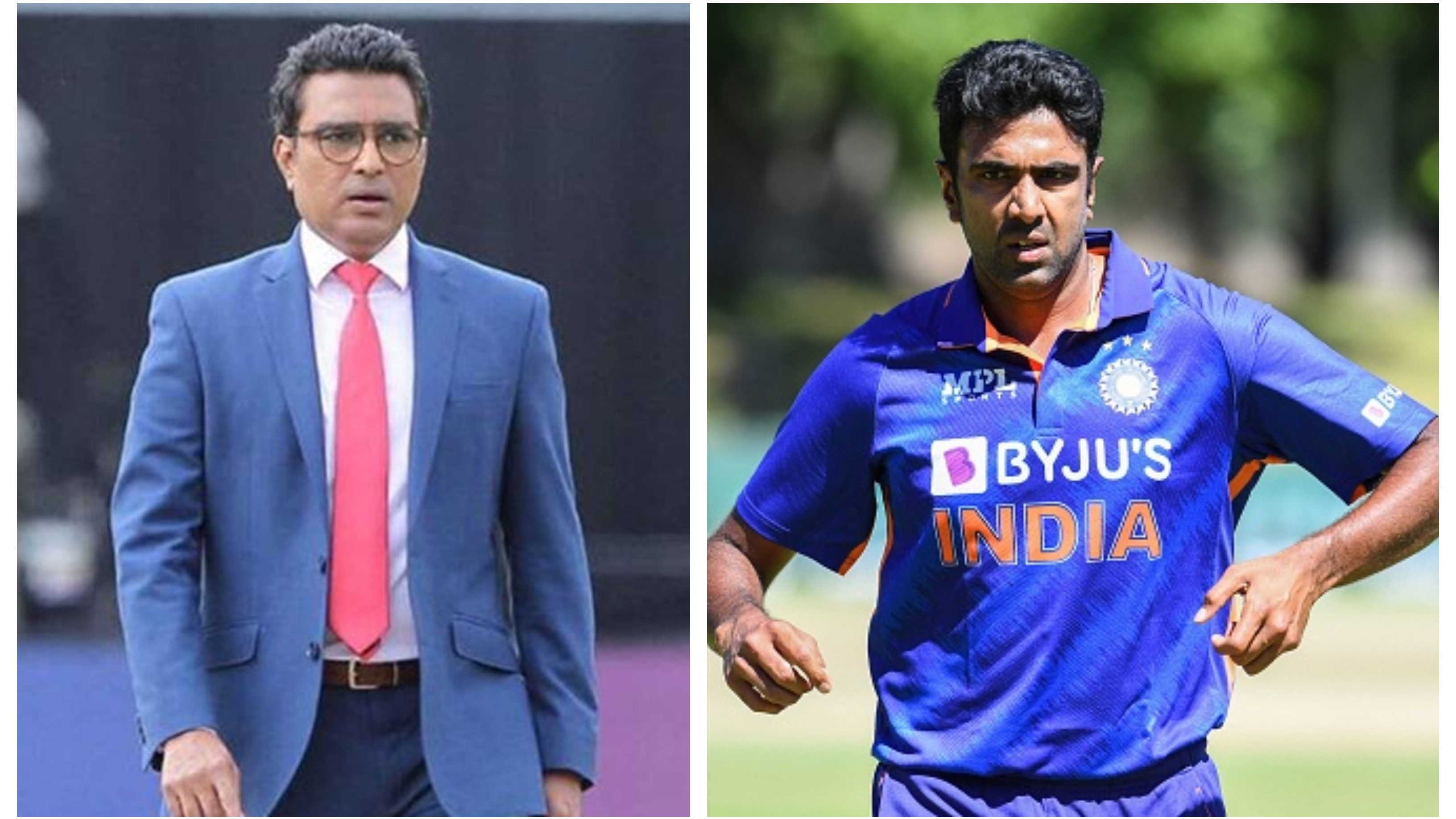 SA v IND 2021-22: ‘Ashwin has sneaked back into India’s white-ball plans for no reason’, says Sanjay Manjrekar