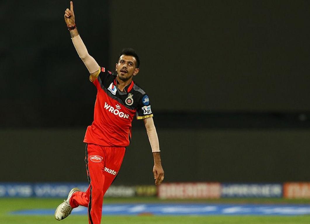 Yuzvendra Chahal could be a match-winner for RCB | RCB