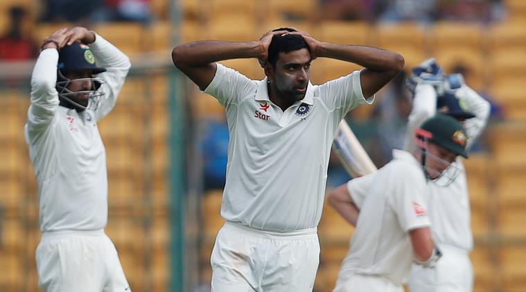 R Ashwin | REUTERS (FILE PIC)