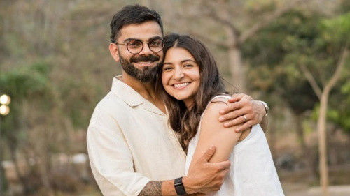 “Only those with a story to tell succeed in Test cricket”- Anushka Sharma shares viral post on Virat Kohli