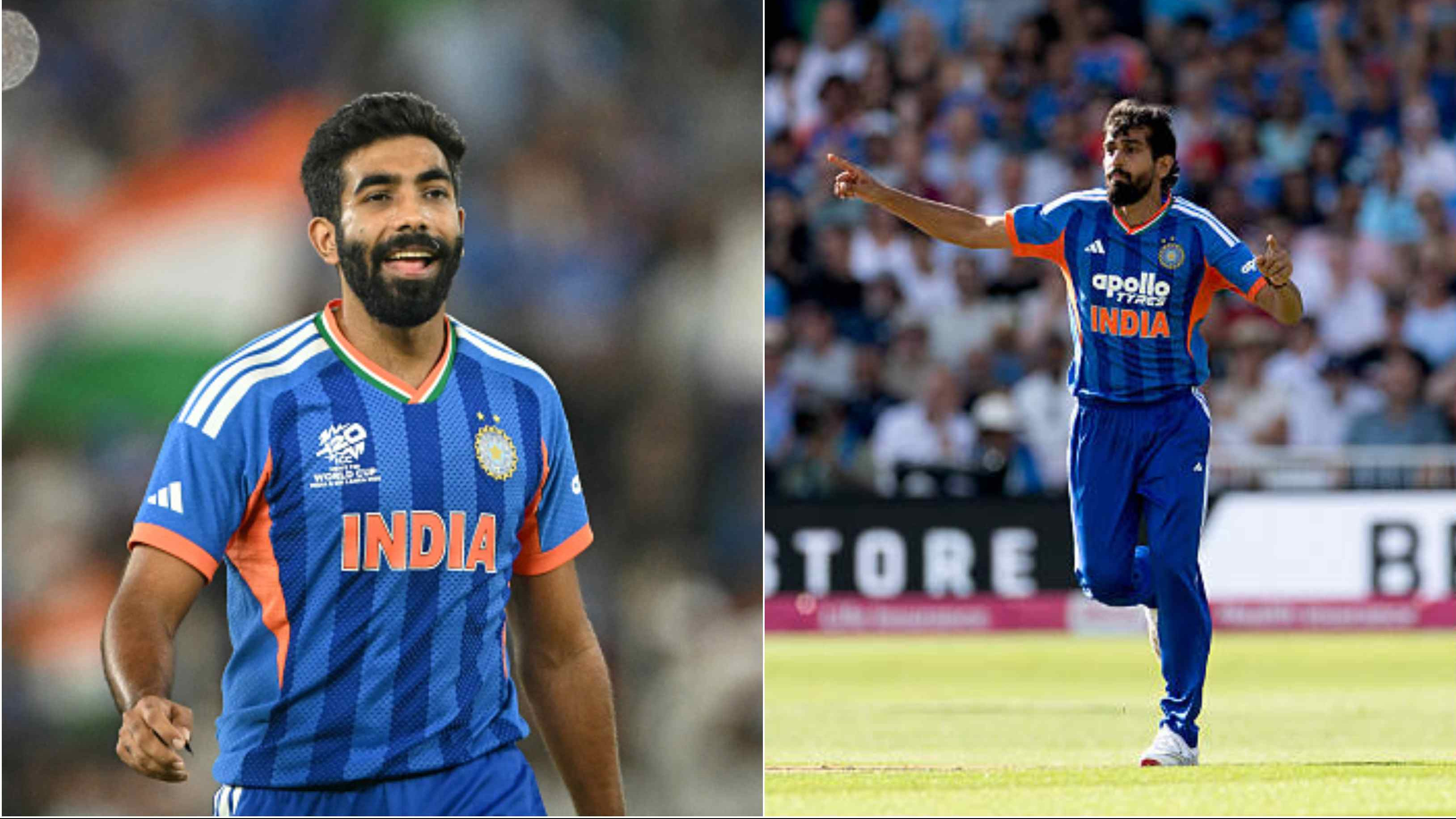 AFG v IND 2026: Jasprit Bumrah to undergo fitness test ahead of Afghanistan T20Is; Prince Yadav identified as backup - Report