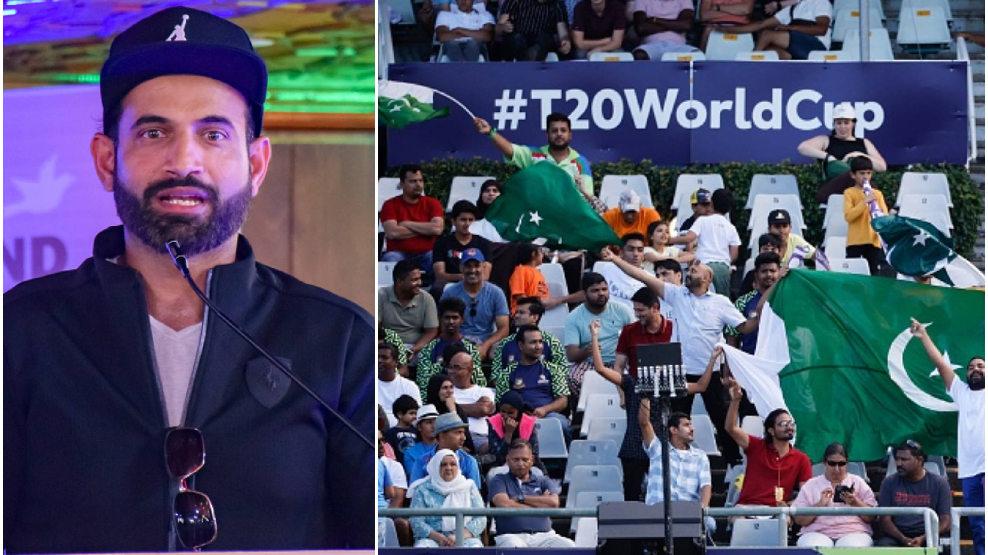 “Kitne velle ho?”: Irfan Pathan hits back at Pakistani fans after Pakistan A beat India A in Emerging Asia Cup 2023 final