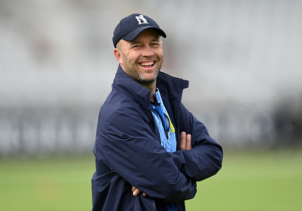 Jonathan Trott | Getty