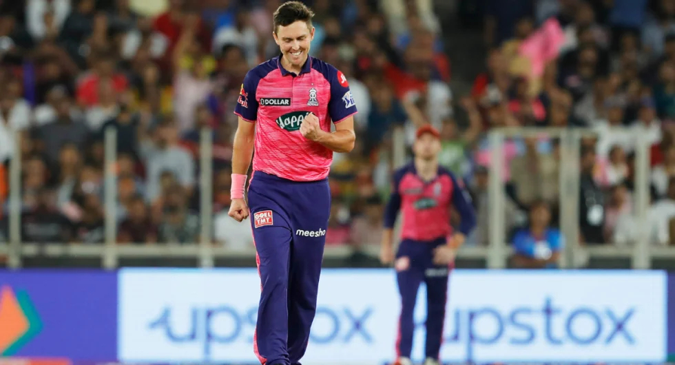 Trent Boult | IPL