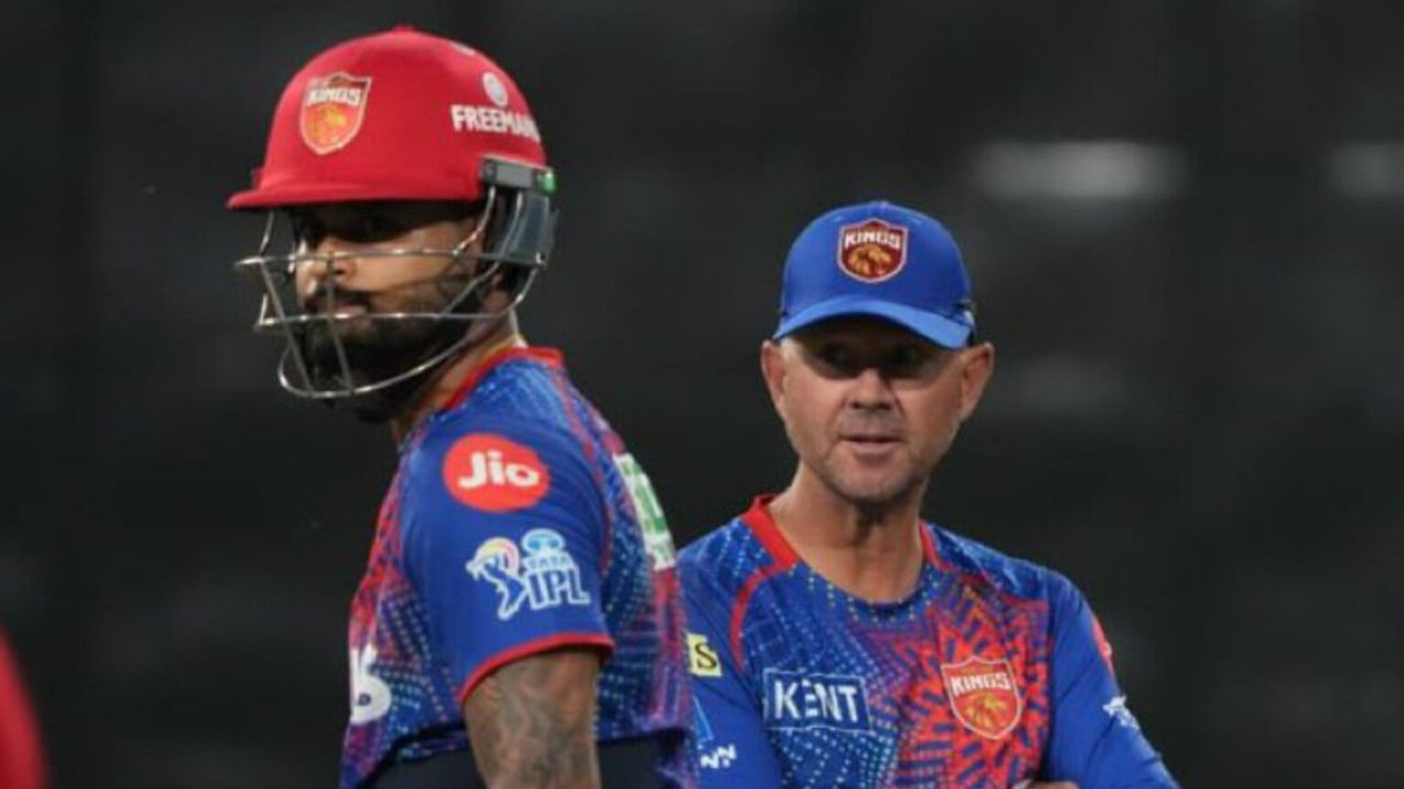 IPL 2026: “Made sure I had enough money”: PBKS coach Ricky Ponting explains why he was keen to get Shreyas Iyer in mega auction