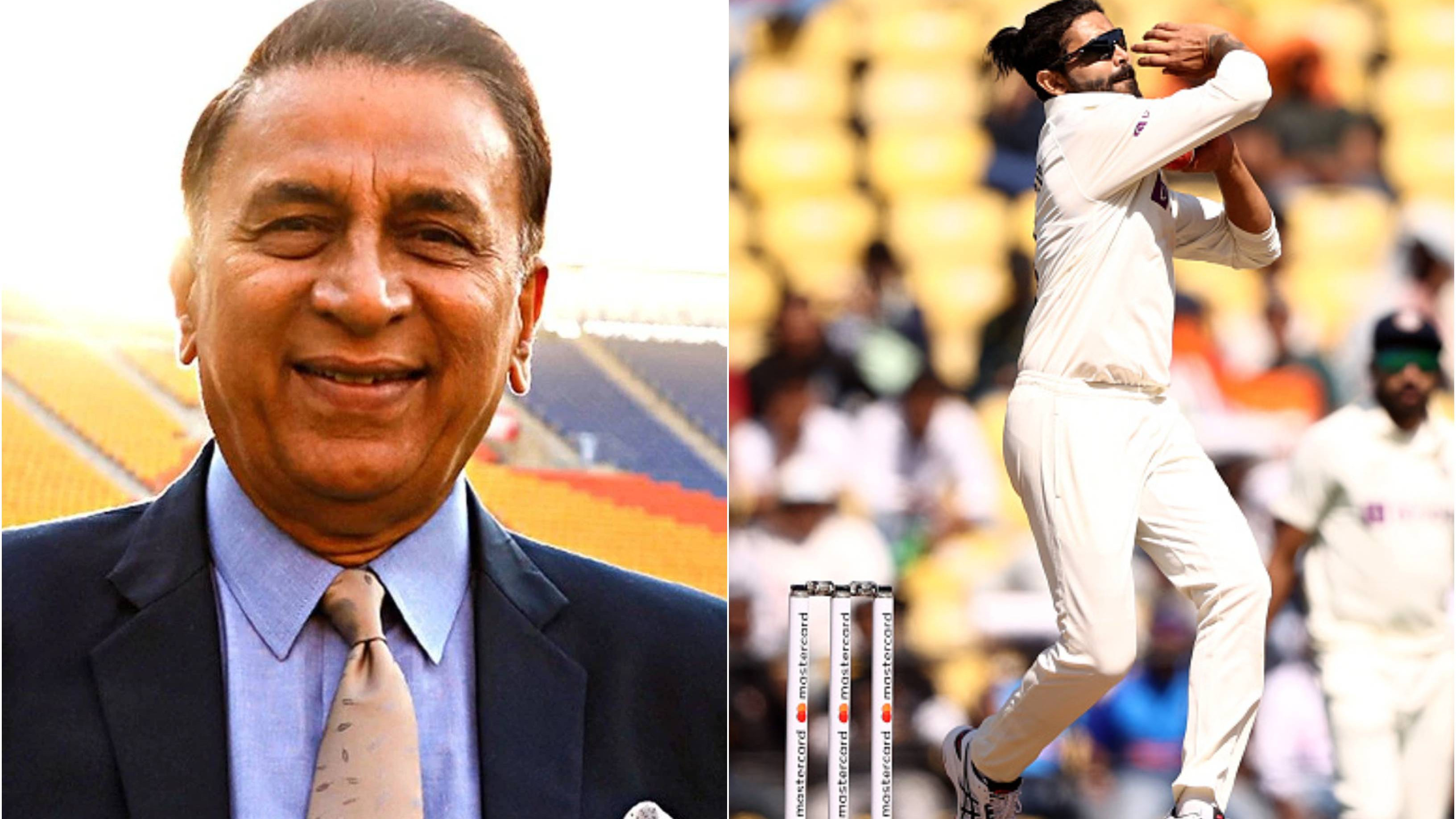 IND v AUS 2023: “Jadeja’s comeback has been tremendous,” Gavaskar hails the all-rounder for his stunning display in 1st Test