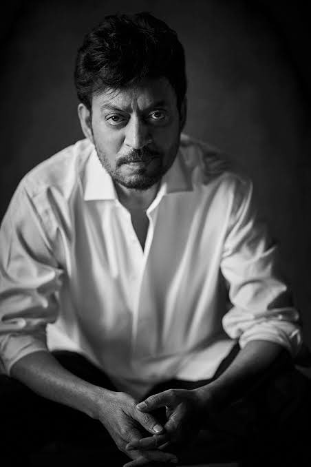 Irrfan Khan was 53.