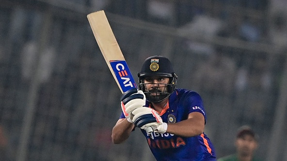 No threat to Rohit Sharma’s ODI and Test captaincy, 20 players shortlisted for 2023 World Cup: Report