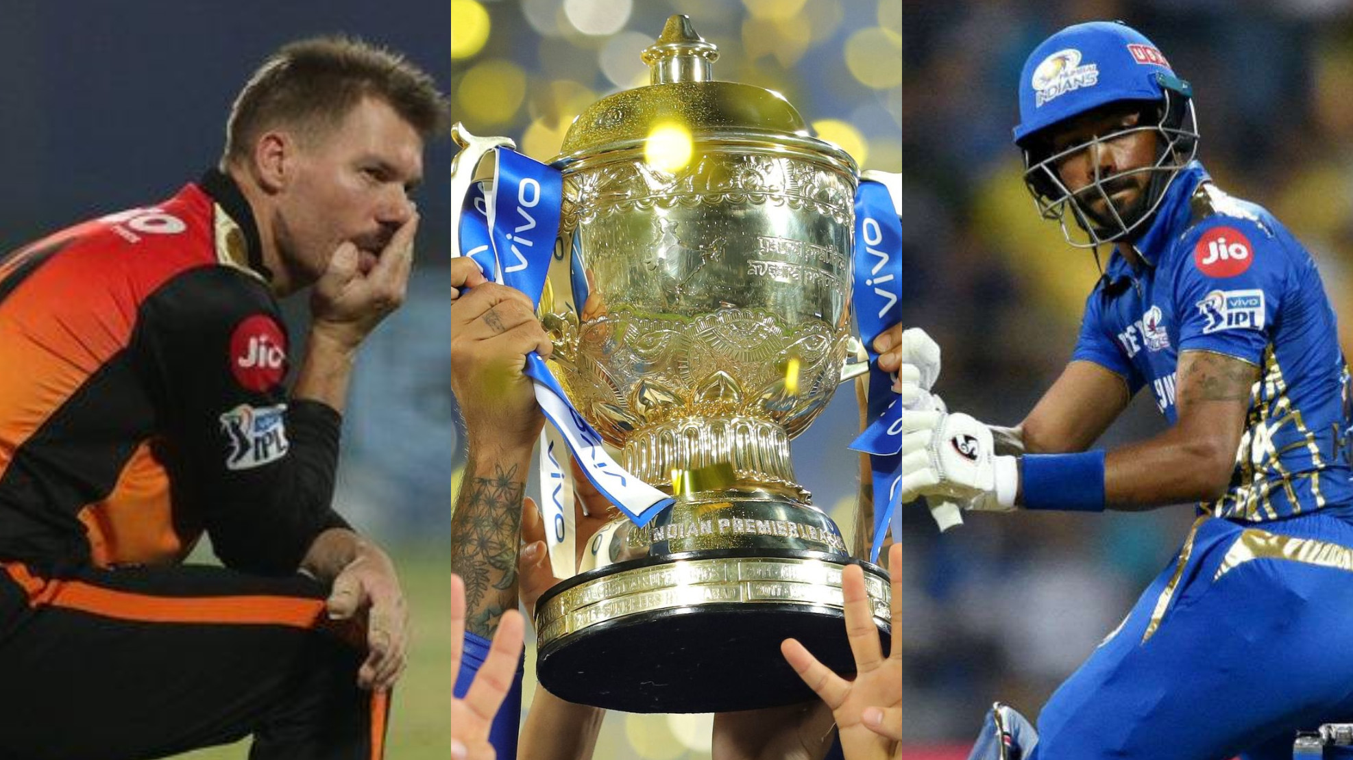 IPL 2021: 5 players who disappointed in the first half of IPL 14
