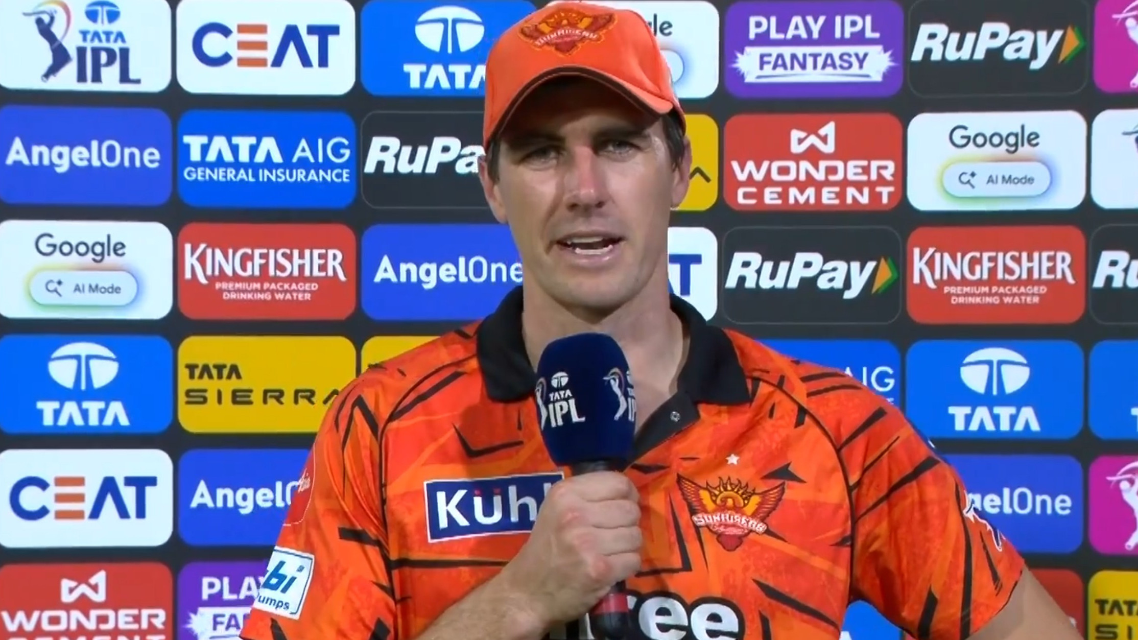 Finn Allen's 27-Run Over Against Pat Cummins Propels KKR to Victory Over SRH — image 1