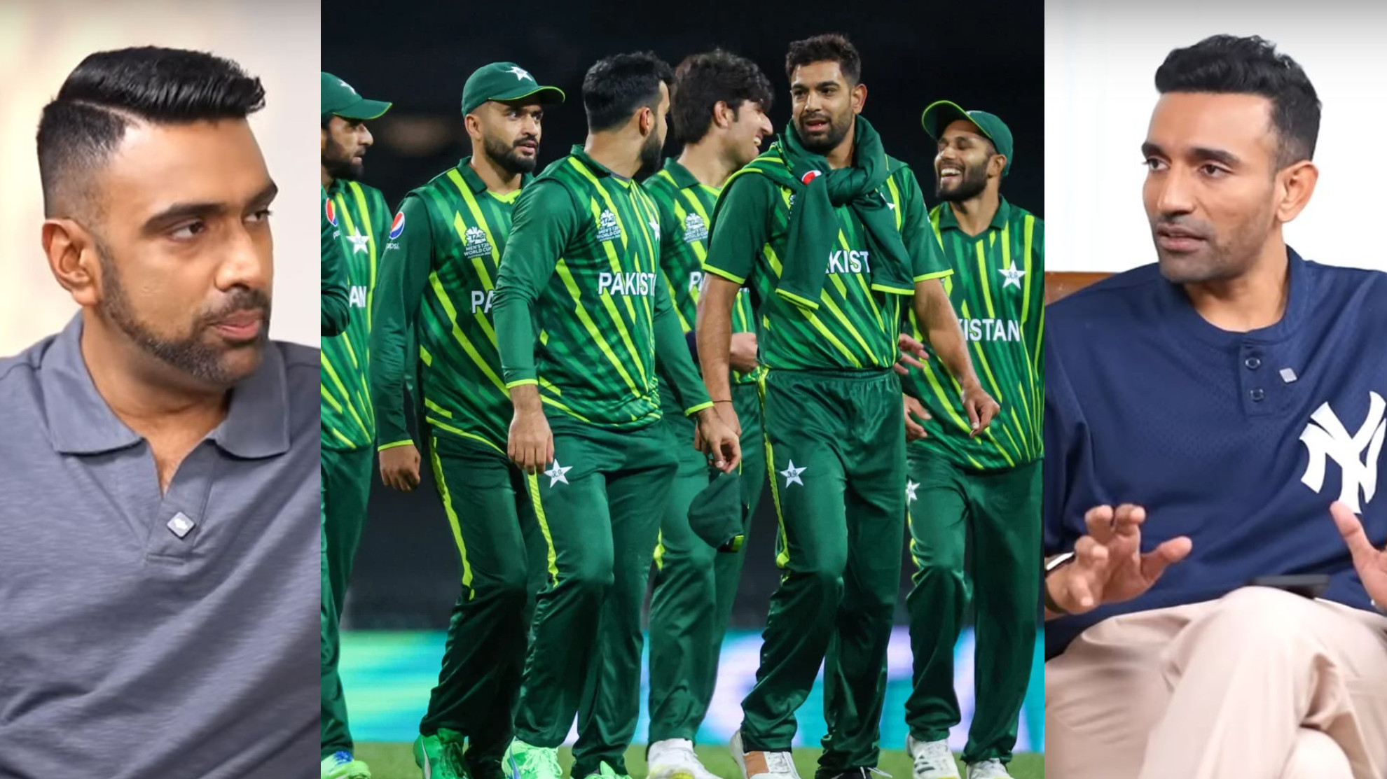 T20 World Cup 2024: ‘Pakistan might suffer a huge upset’- Robin Uthappa predicts which team might beat Men in Green