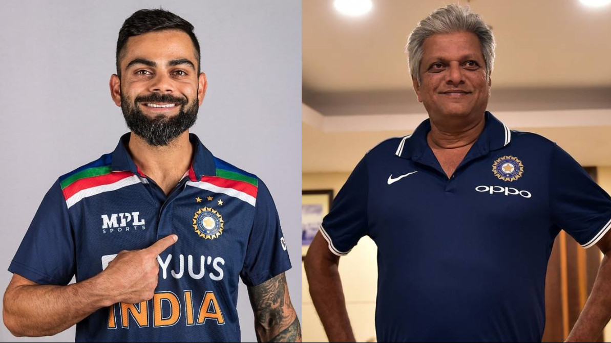 Can't say with guarantee if Kohli will win an ICC Trophy- Raman on India's chances in T20 World Cup 2021