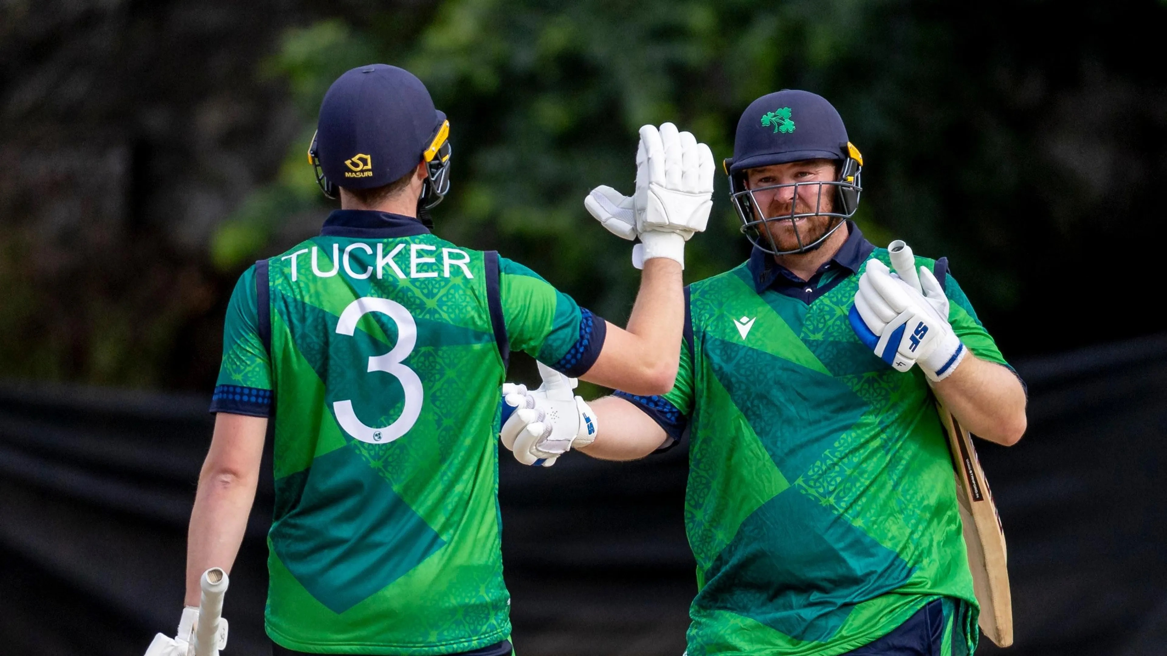 Ireland Qualifies For The T20 World Cup 2024 Captain Paul Stirling   Post Image F95b265 