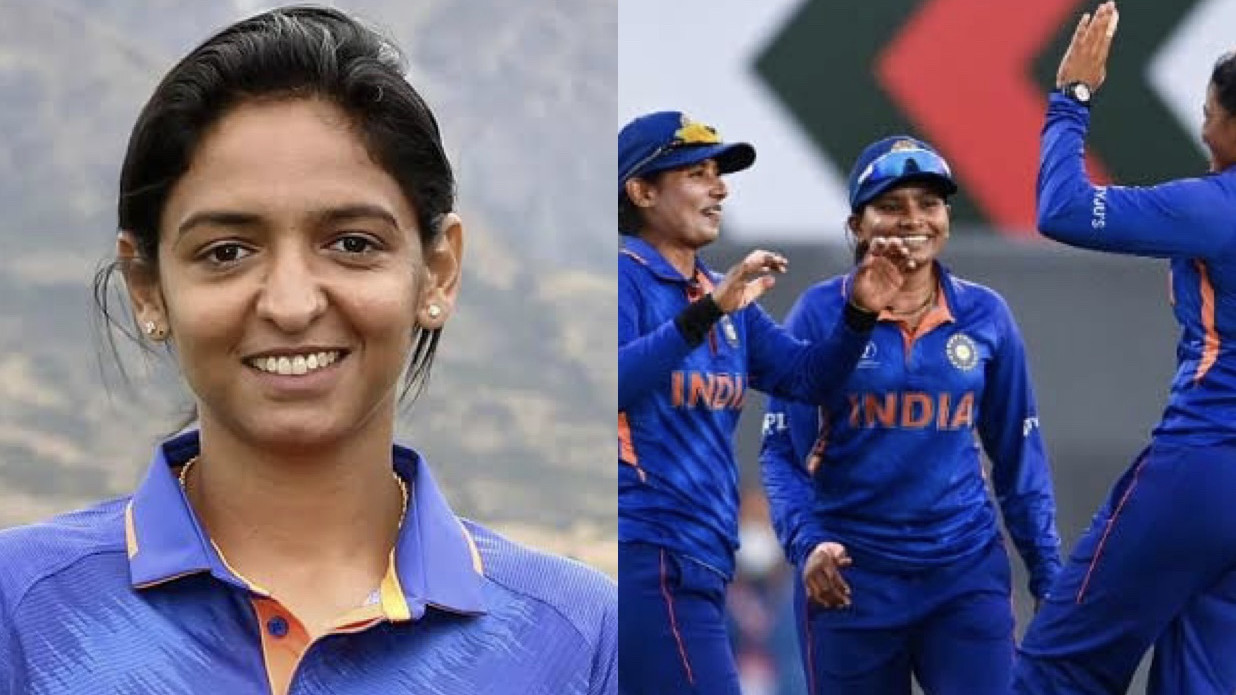 CWG 2022: Harmanpreet Kaur wants her side to have 'killing attitude' in Commonwealth Games 