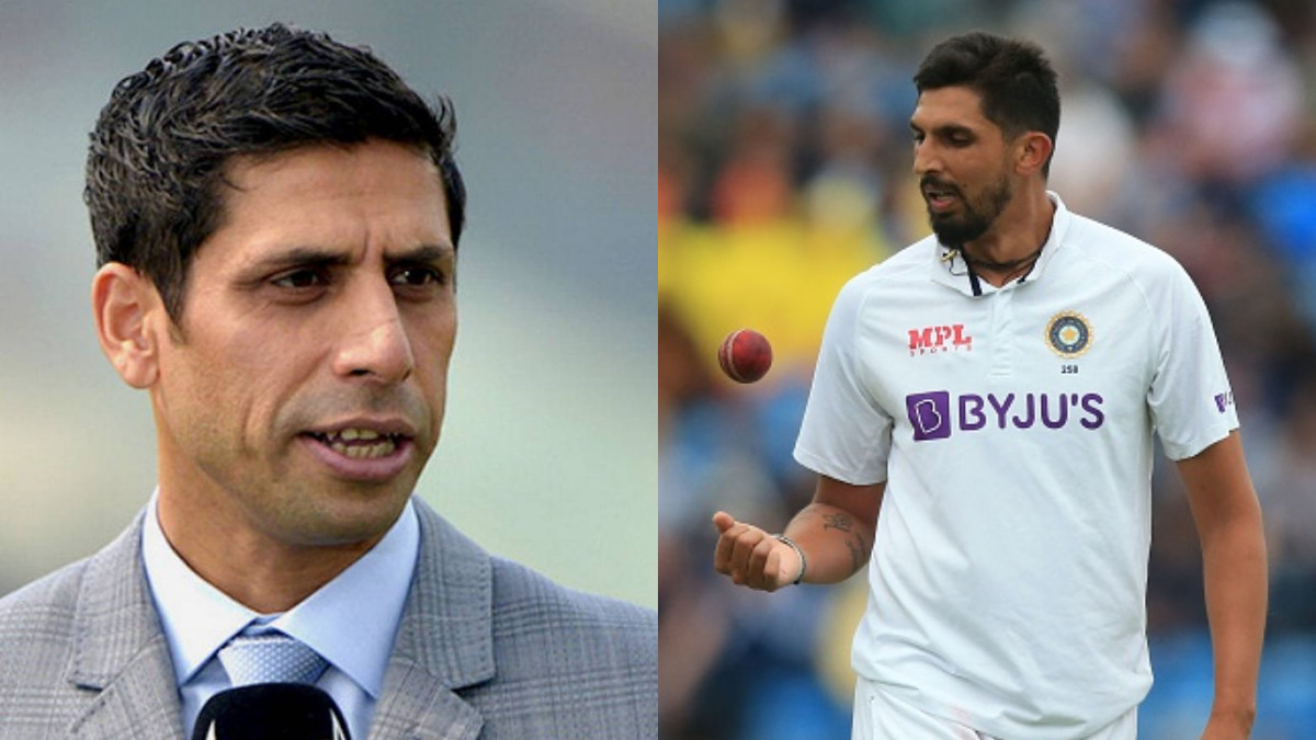 ENG v IND 2021: Ashish Nehra surprised by questions on Ishant Sharma's place in India XI