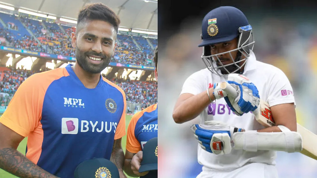 ENG v IND 2021: Prithvi Shaw and Suryakumar Yadav to fly to UK on July 31 on a special provision