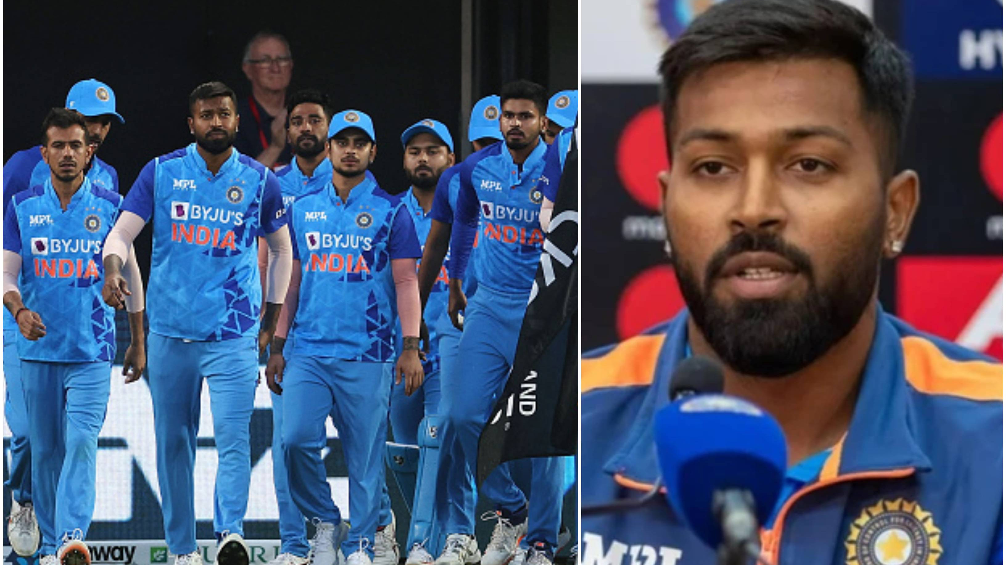 IND v SL 2023: “Will try everything possible…” Hardik Pandya says his new year’s resolution is to win the ODI World Cup