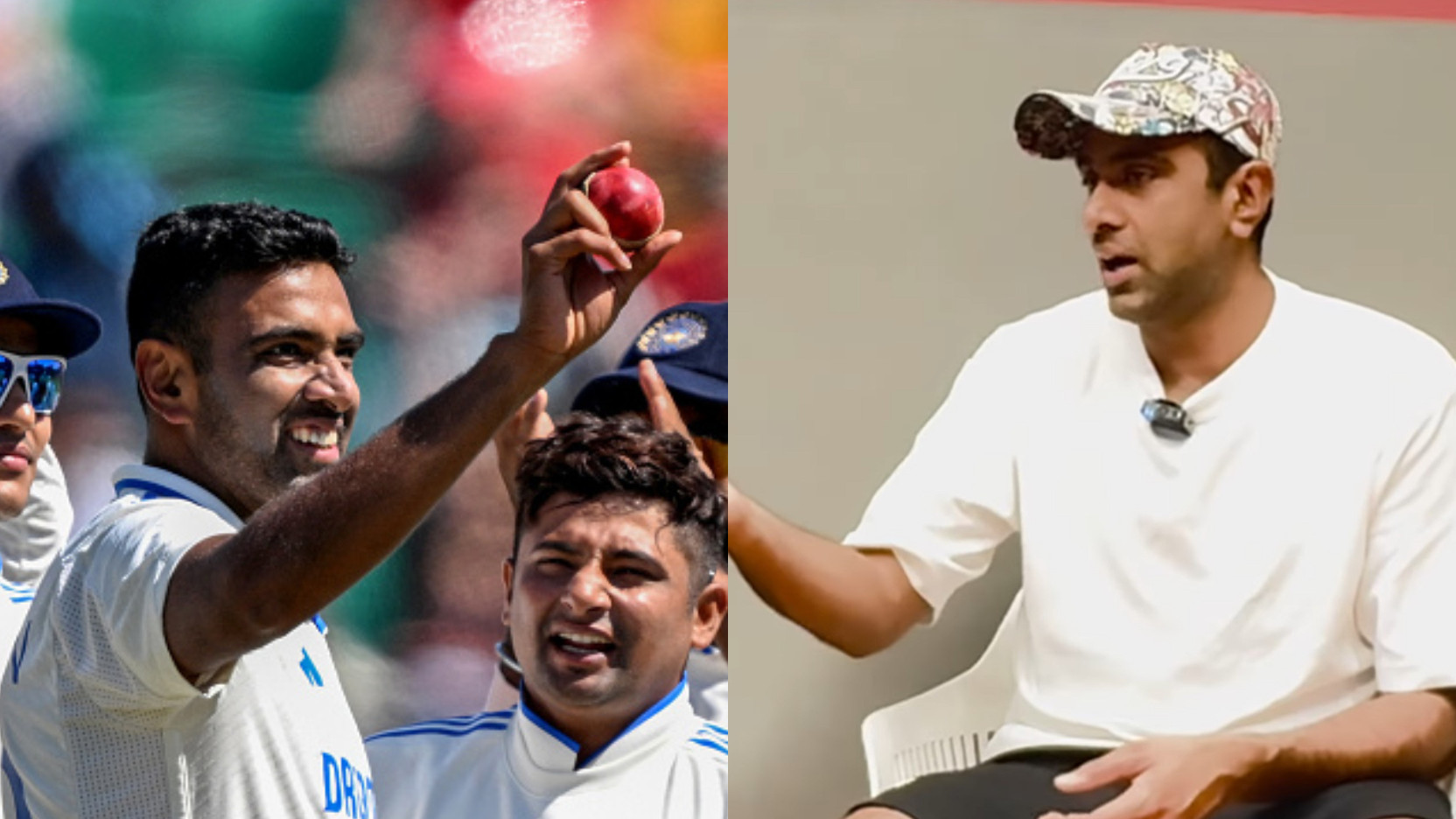 IND v BAN 2024: WATCH- “The moment I feel..”- R Ashwin outlines his retirement plans