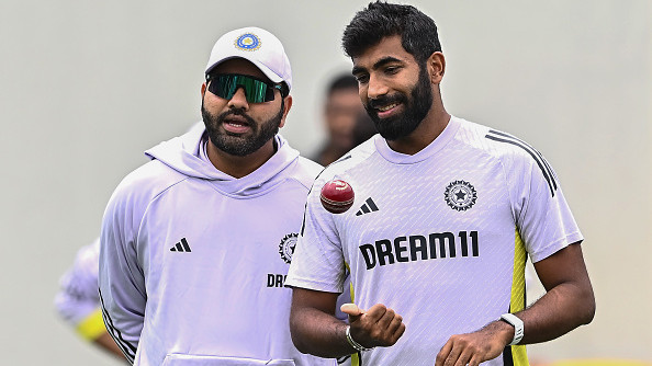 Rohit Sharma’s days as a Test cricketer over; Jasprit Bumrah to lead India on the tour of England - Report