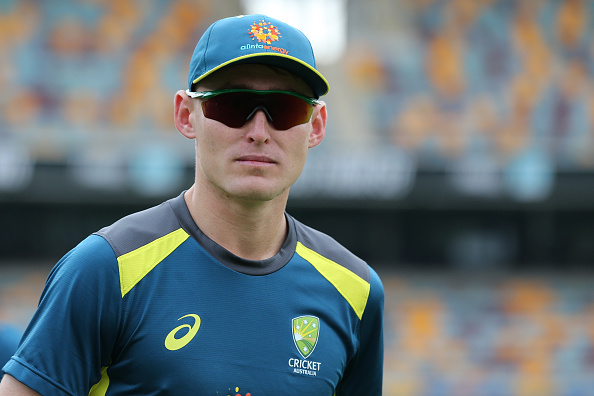 Mark Waugh expects Marnus Labuschagne to excel in ODI cricket as well | Getty