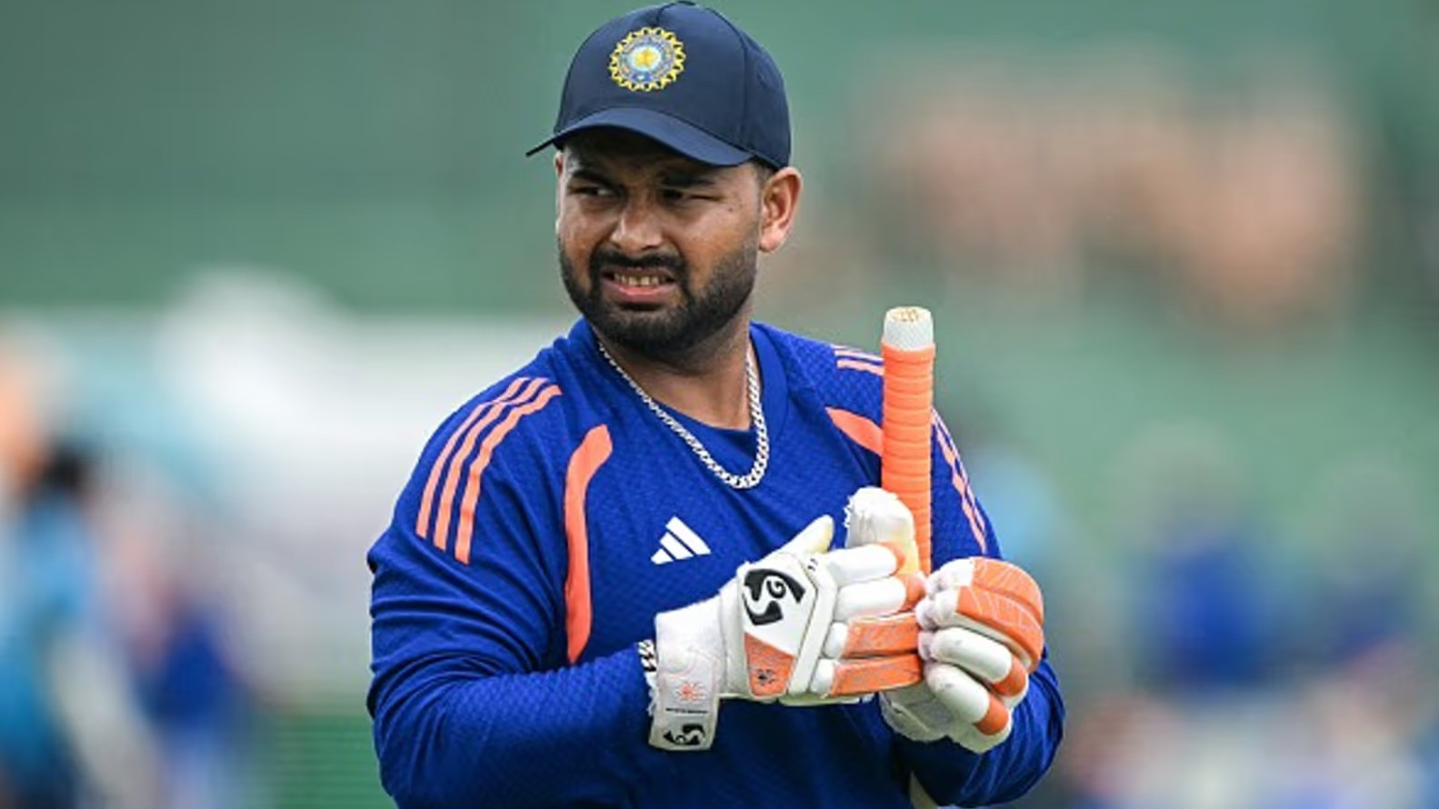 IND v WI 2026: ‘Hasn’t done justice to his talent’- team management feedback led to Rishabh Pant’s exclusion from ODIs-Report