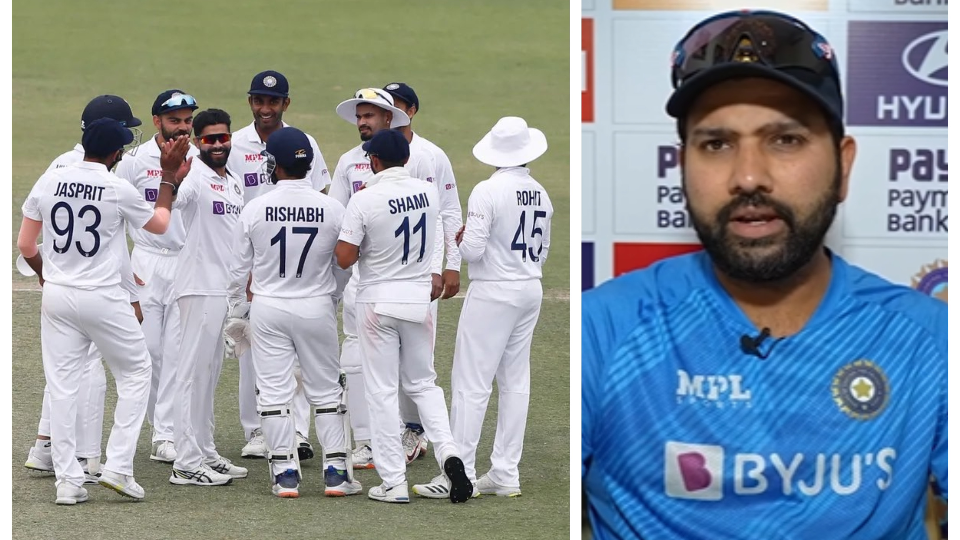 IND v SL 2022: ‘One of my responsibilities’, Rohit Sharma takes it upon himself to create India’s bench strength